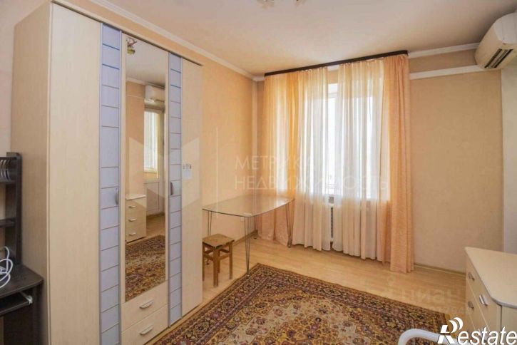 3-комн квартира ул Челюскинцев, 30,  д. 30