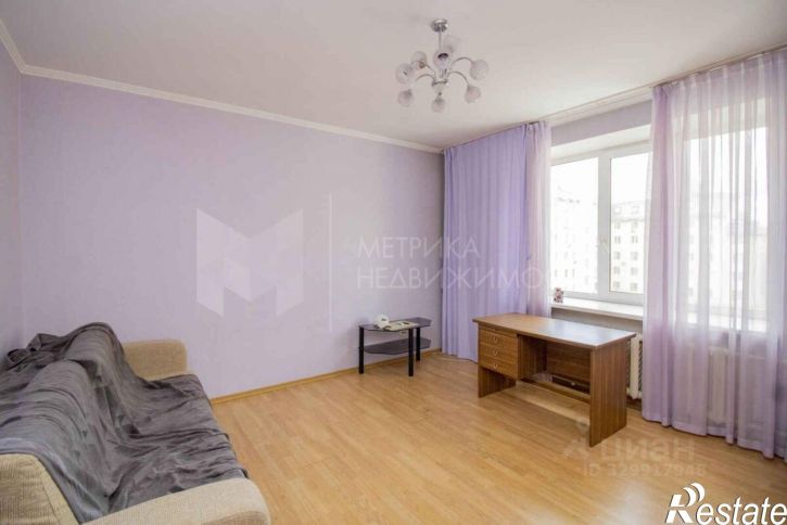 3-комн квартира ул Челюскинцев, 30,  д. 30