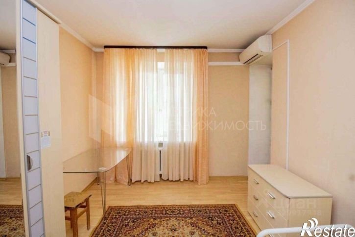 3-комн квартира ул Челюскинцев, 30,  д. 30