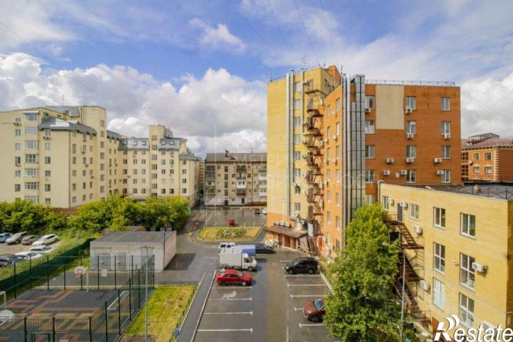3-комн квартира ул Челюскинцев, 30,  д. 30
