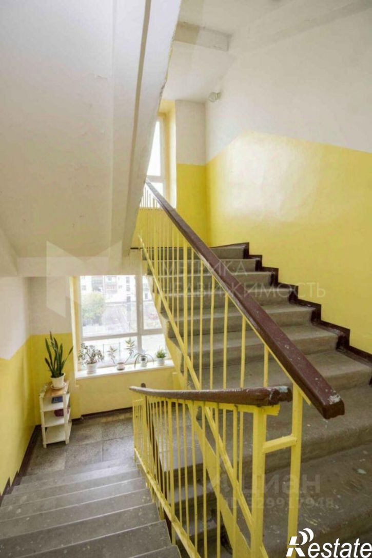 3-комн квартира ул Челюскинцев, 30,  д. 30