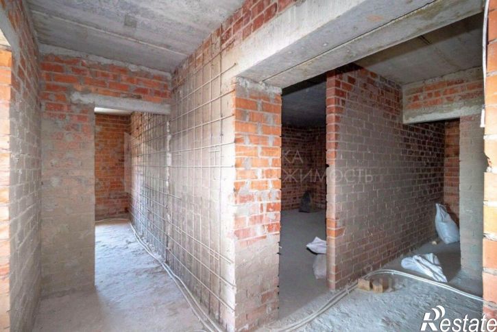 3-комн квартира Юганский проезд, 4,  д. 4