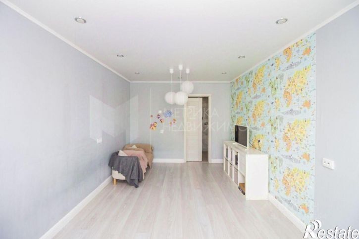 3-комн квартира ул Народная, 10,  д. 10