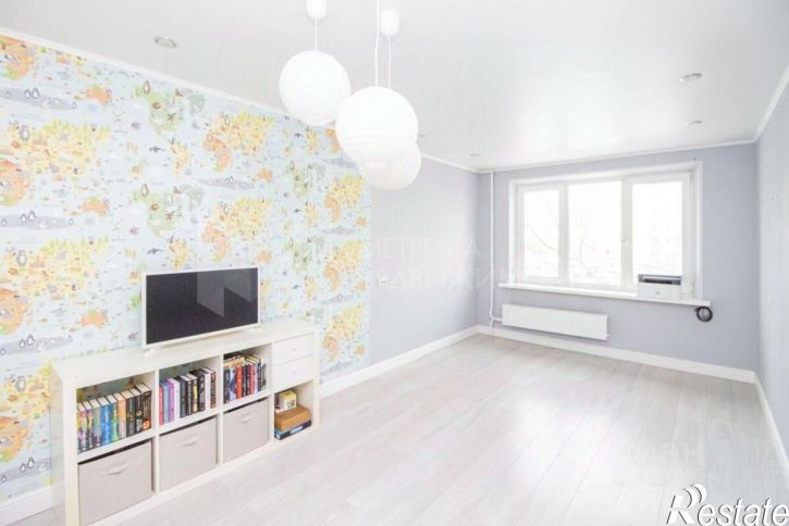 3-комн квартира ул Народная, 10,  д. 10
