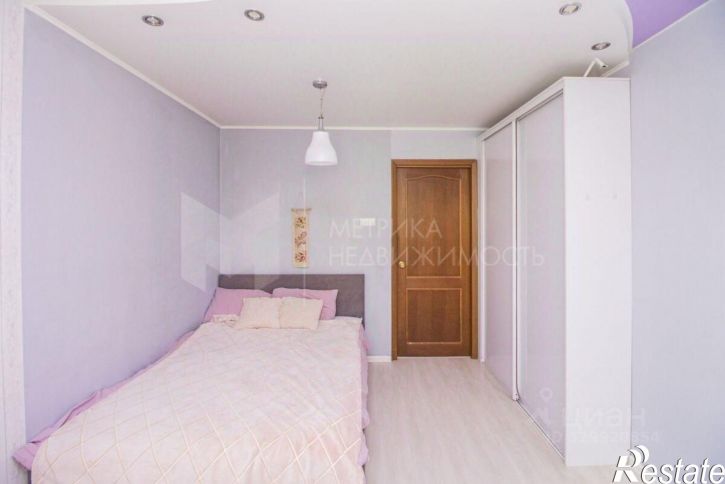 3-комн квартира ул Народная, 10,  д. 10