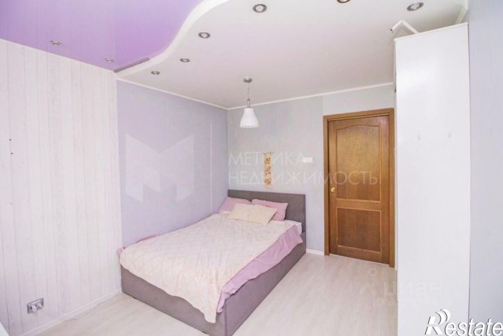 3-комн квартира ул Народная, 10,  д. 10