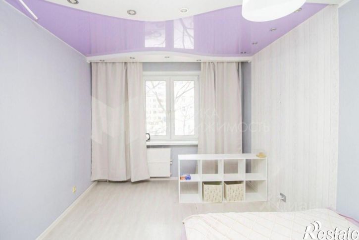 3-комн квартира ул Народная, 10,  д. 10