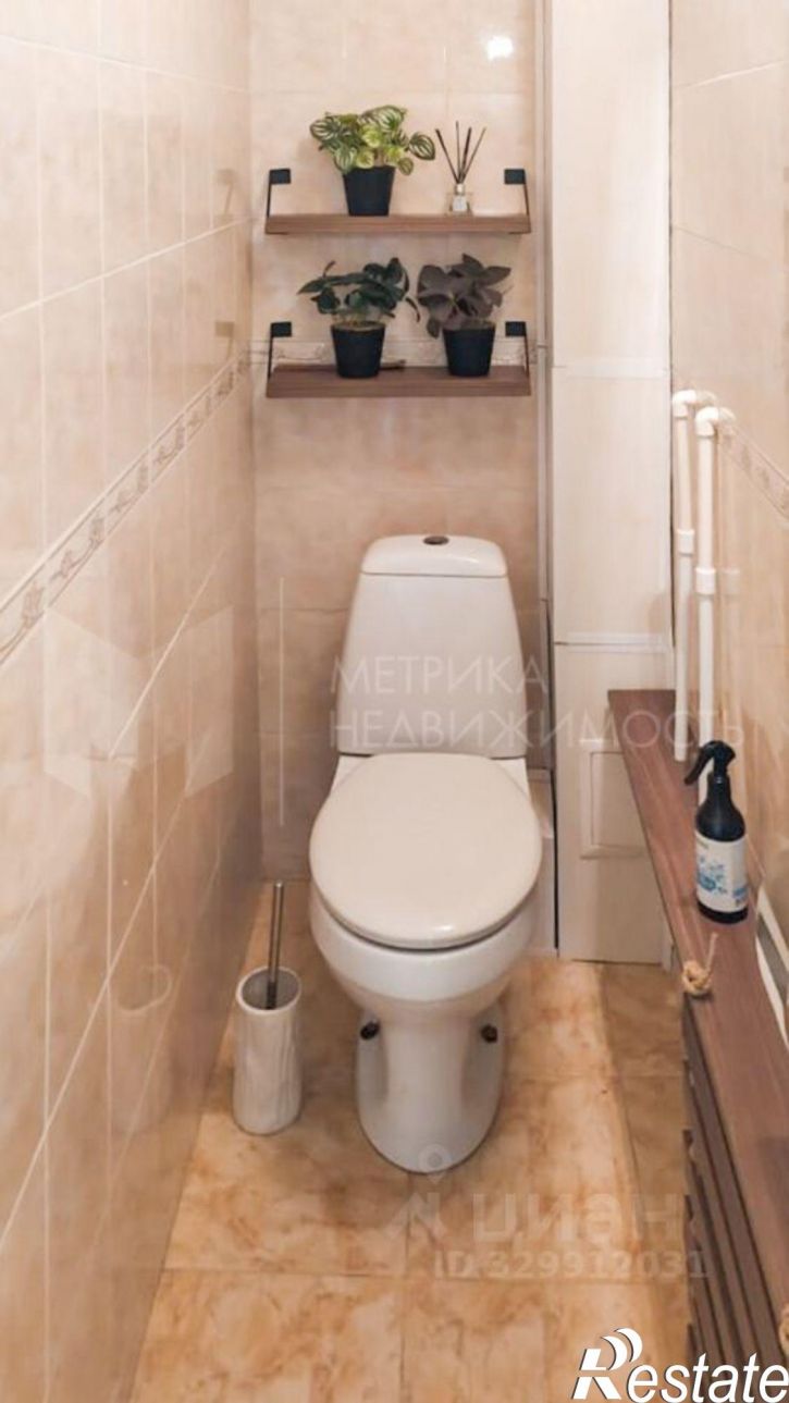 3-комн квартира ул Федюнинского, 17,  д. 17