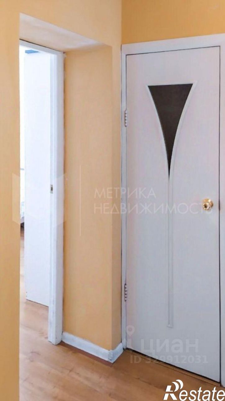 3-комн квартира ул Федюнинского, 17,  д. 17