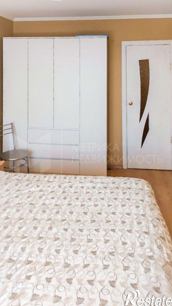 3-комн квартира ул Федюнинского, 17,  д. 17
