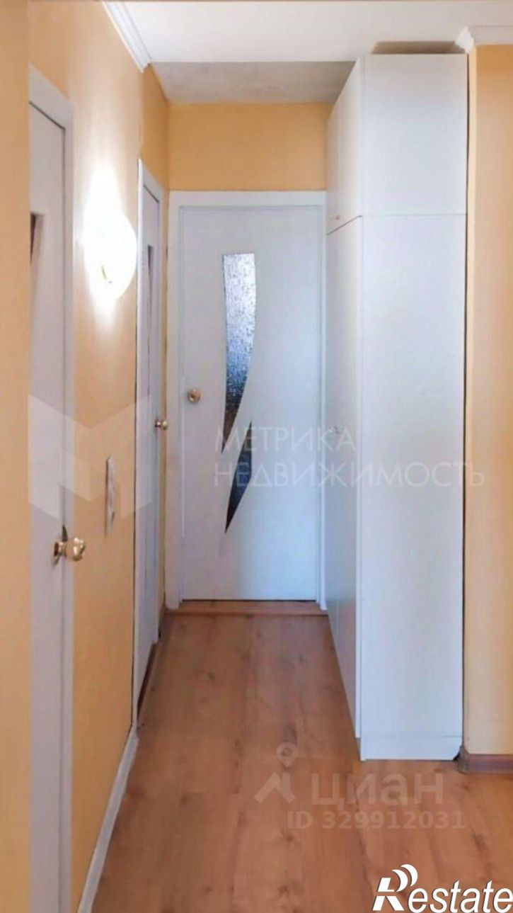 3-комн квартира ул Федюнинского, 17,  д. 17