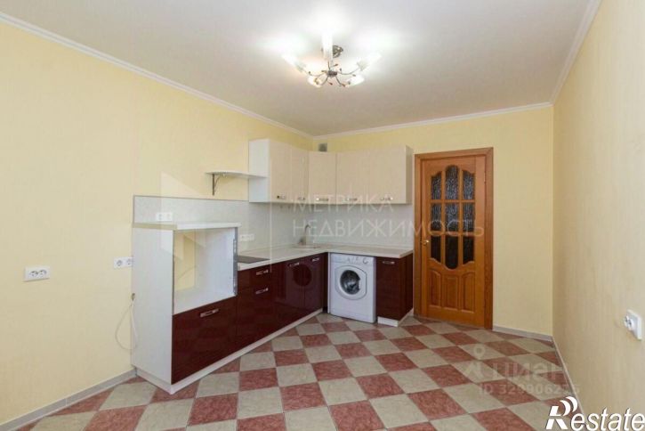 2-комн квартира ул Народная, 4 1,  д. 4 1,  к. 1