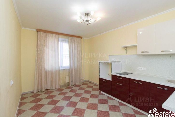 2-комн квартира ул Народная, 4 1,  д. 4 1,  к. 1