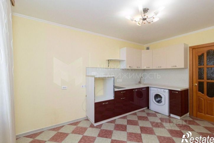 2-комн квартира ул Народная, 4 1,  д. 4 1,  к. 1