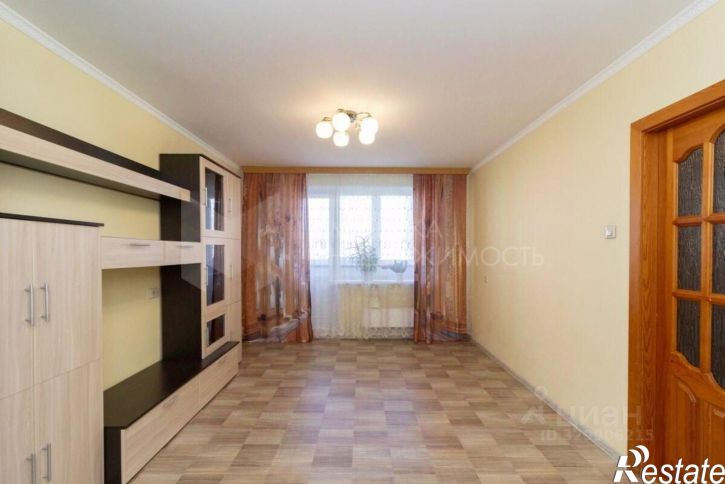 2-комн квартира ул Народная, 4 1,  д. 4 1,  к. 1