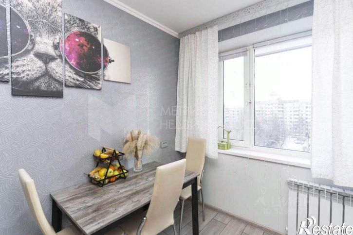 2-комн квартира ул Широтная, 81,  д. 81
