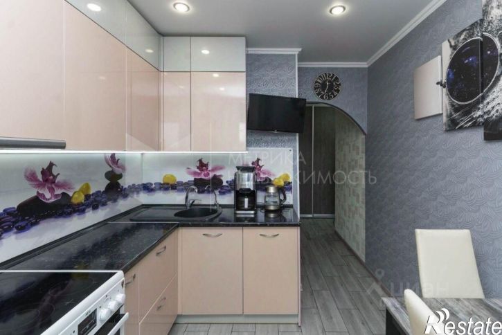 2-комн квартира ул Широтная, 81,  д. 81