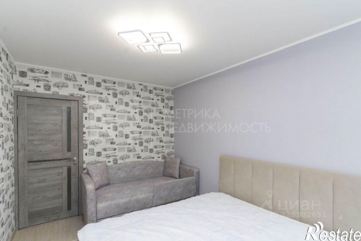 2-комн квартира ул Широтная, 81,  д. 81