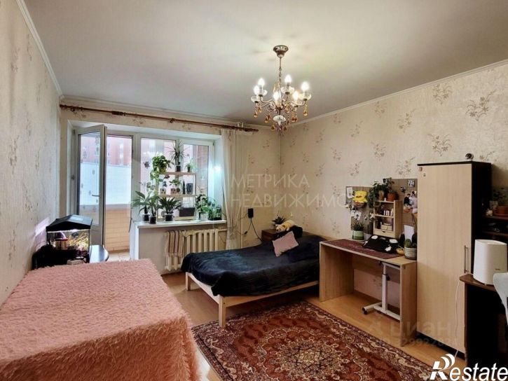 1-комн квартира ул Полевая, 27 2,  д. 27 2,  к. 2