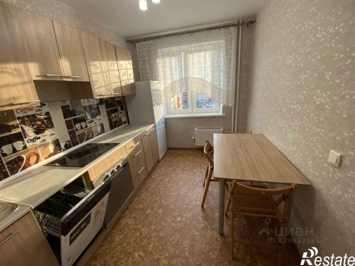 2-комн квартира улица Мебельщиков, 12,  д. 12