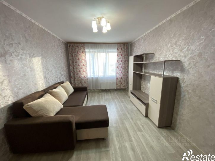 2-комн квартира улица Мебельщиков, 12,  д. 12
