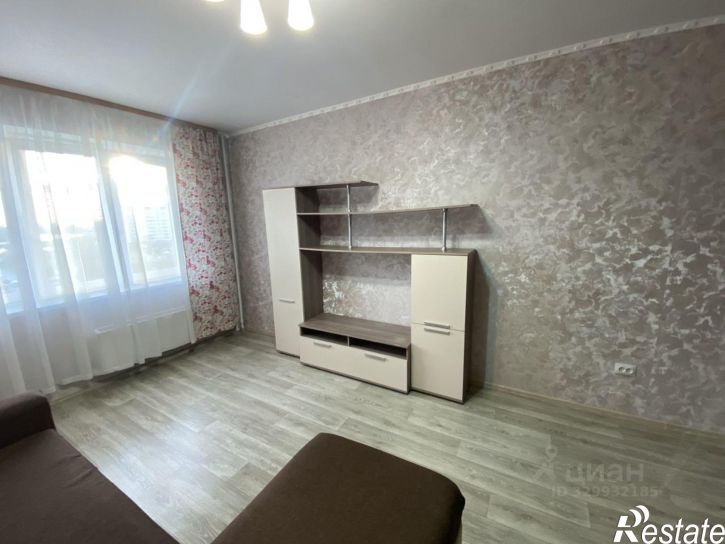 2-комн квартира улица Мебельщиков, 12,  д. 12
