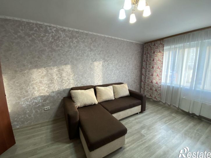 2-комн квартира улица Мебельщиков, 12,  д. 12