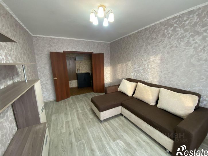 2-комн квартира улица Мебельщиков, 12,  д. 12