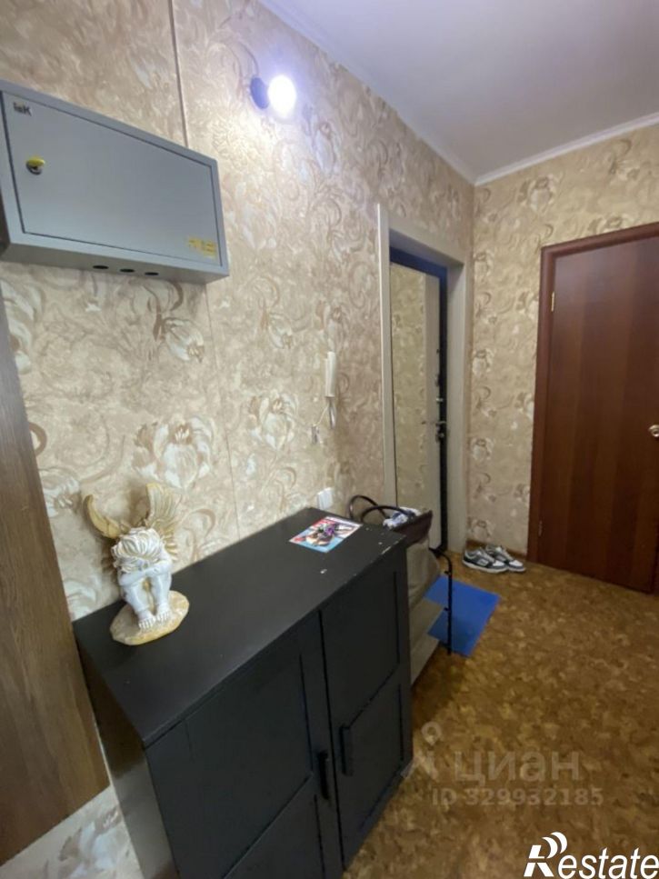 2-комн квартира улица Мебельщиков, 12,  д. 12