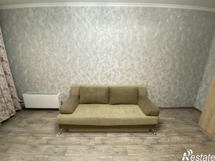2-комн квартира улица Мебельщиков, 12,  д. 12