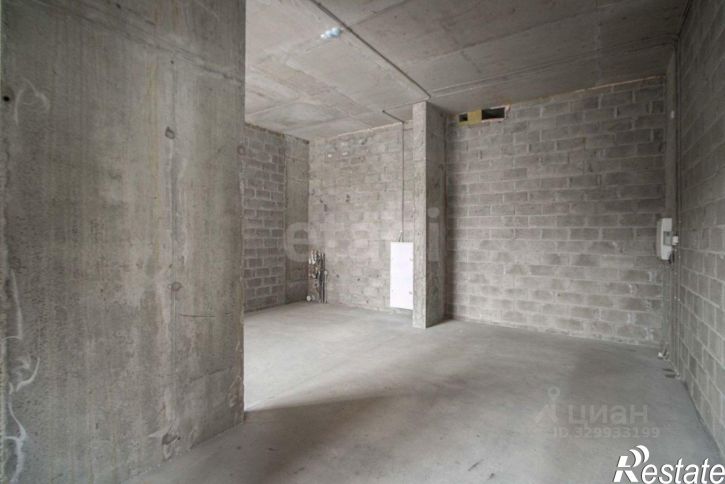 Торговое помещение Госпаровская улица, 8,  д. 8