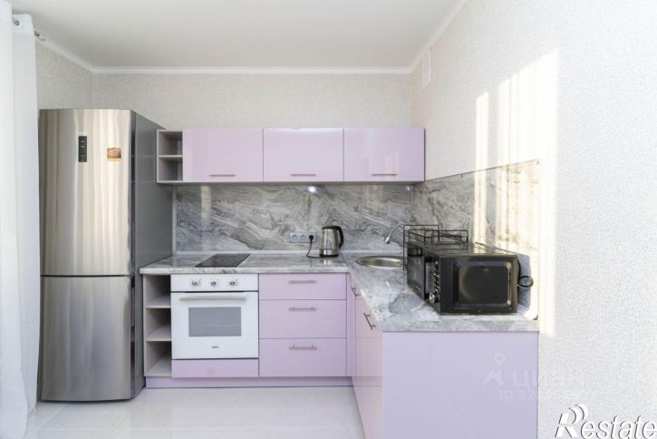 1-комн квартира ул Валентины Трофимовой, 13,  д. 13