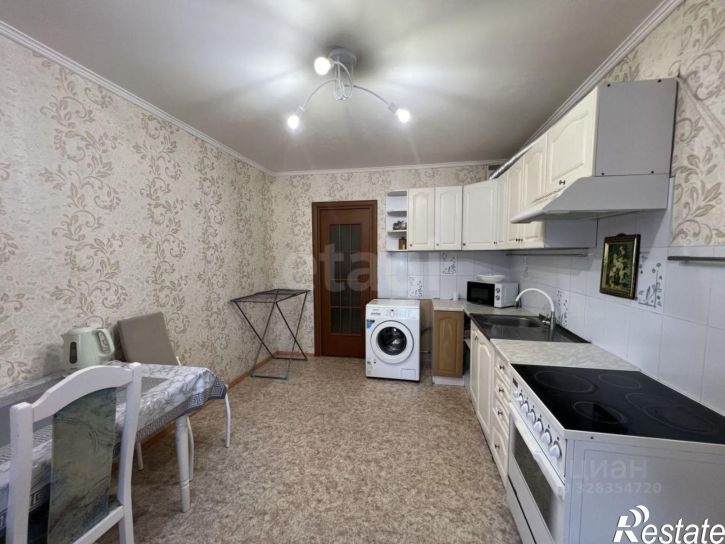 1-комн квартира ул Демьяна Бедного, 98 4 стр 1,  д. 98 4 стр 1,  к. 4 стр 1