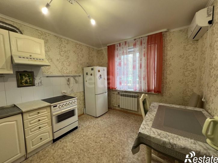 1-комн квартира ул Демьяна Бедного, 98 4 стр 1,  д. 98 4 стр 1,  к. 4 стр 1