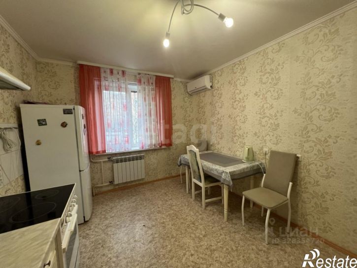 1-комн квартира ул Демьяна Бедного, 98 4 стр 1,  д. 98 4 стр 1,  к. 4 стр 1