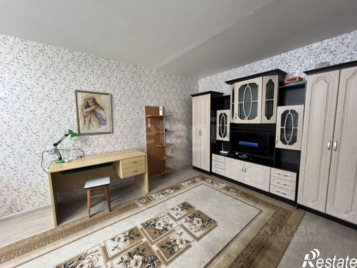 1-комн квартира ул Демьяна Бедного, 98 4 стр 1,  д. 98 4 стр 1,  к. 4 стр 1