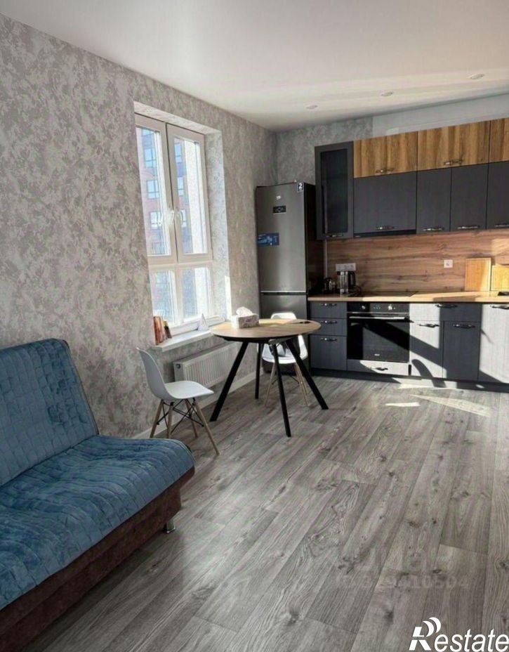 2-комн квартира ул Пожарных и спасателей, 14,  д. 14