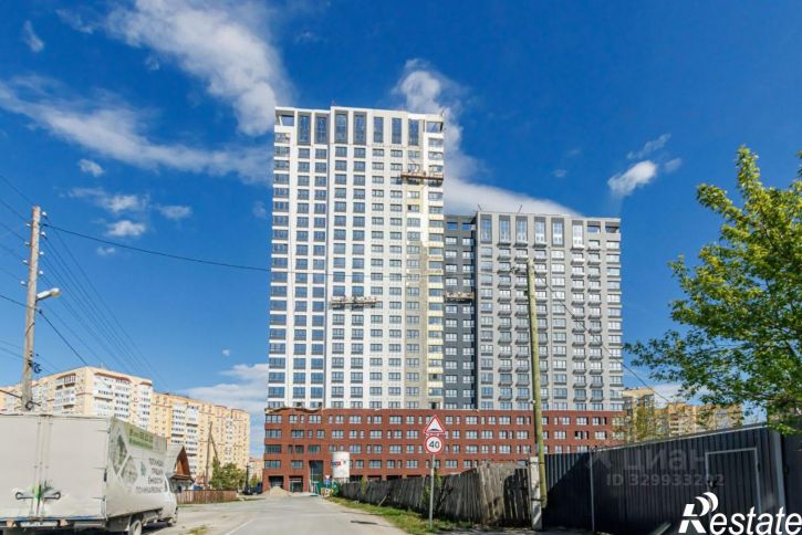 Торговое помещение ул Агеева, 219,  д. 219
