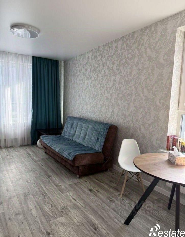 2-комн квартира ул Пожарных и спасателей, 14,  д. 14