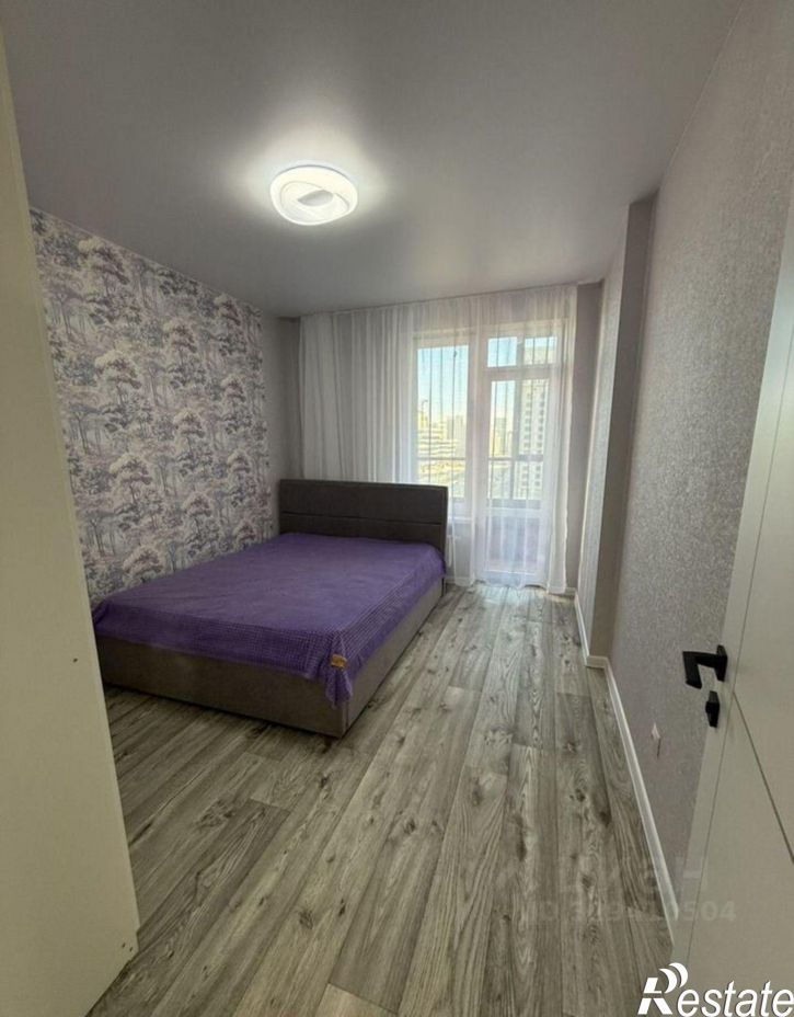 2-комн квартира ул Пожарных и спасателей, 14,  д. 14