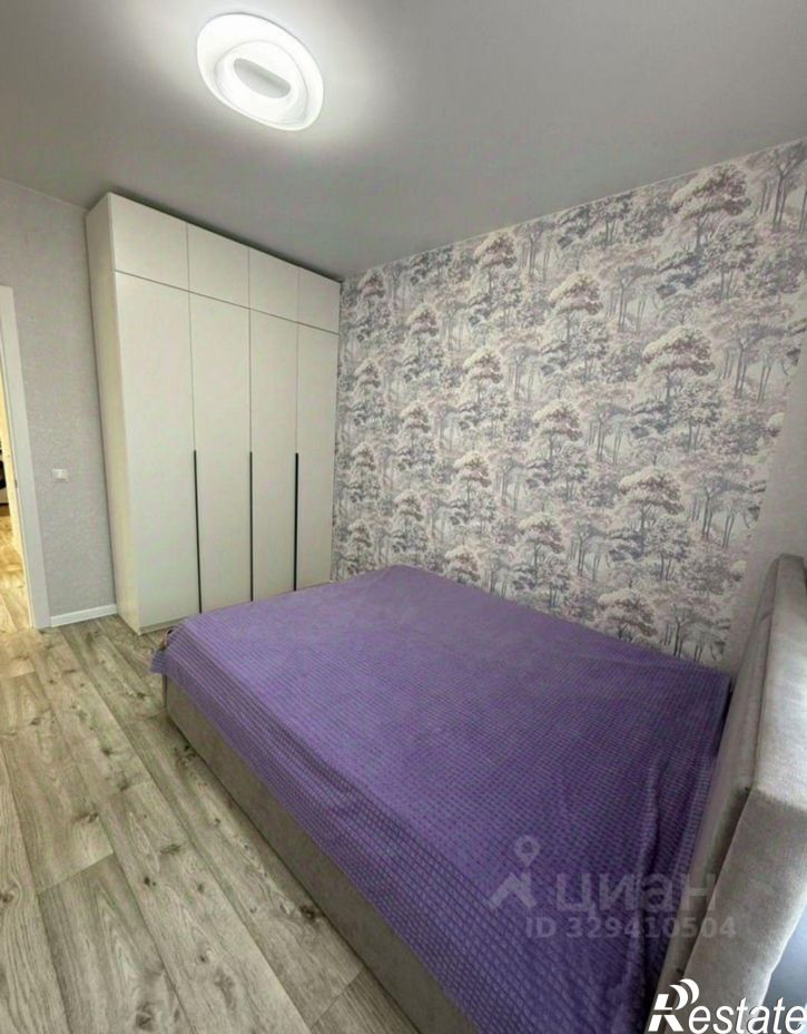 2-комн квартира ул Пожарных и спасателей, 14,  д. 14