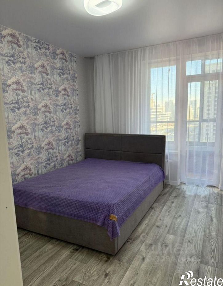 2-комн квартира ул Пожарных и спасателей, 14,  д. 14