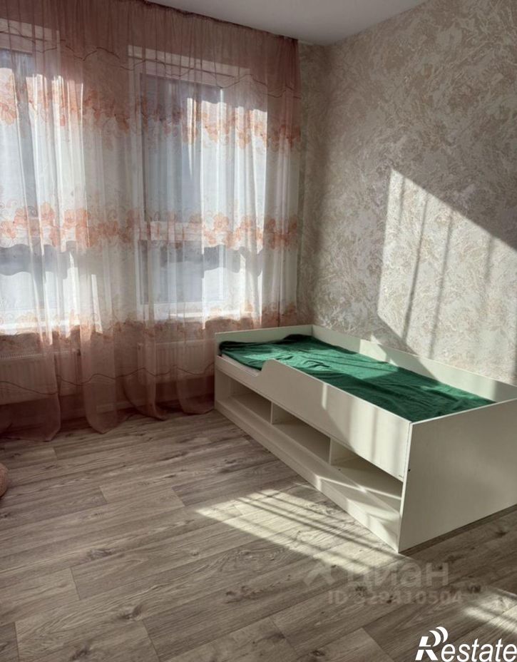 2-комн квартира ул Пожарных и спасателей, 14,  д. 14
