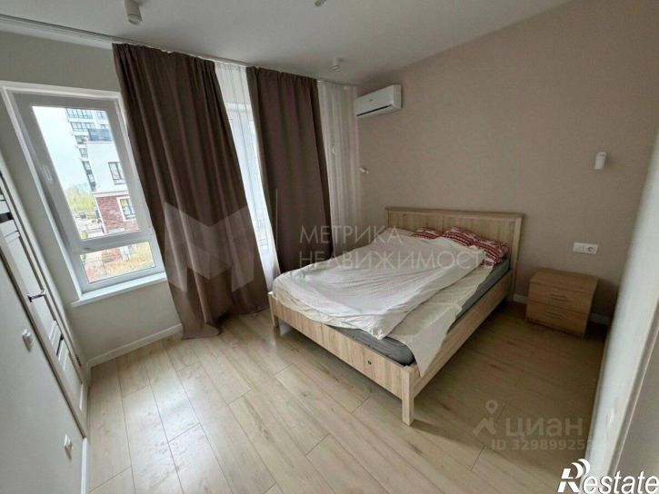 1-комн квартира ул Пожарных и спасателей, 5,  д. 5