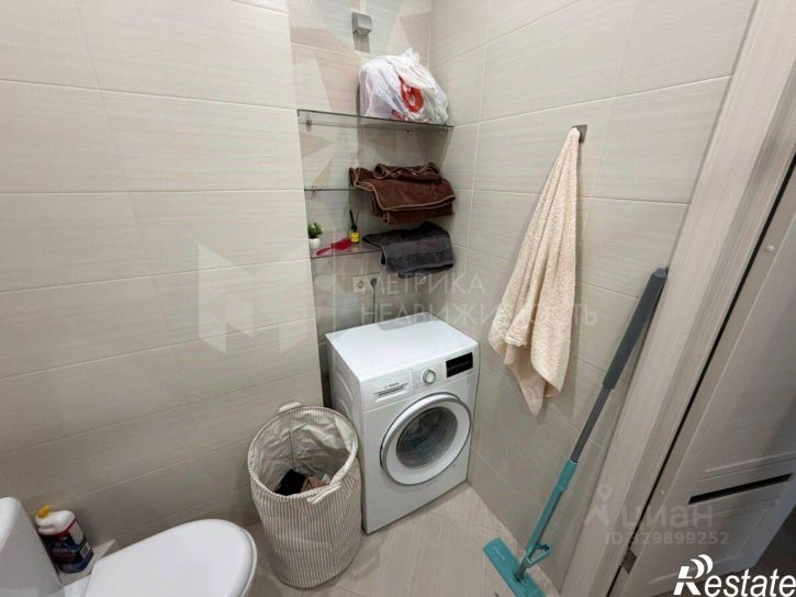 1-комн квартира ул Пожарных и спасателей, 5,  д. 5