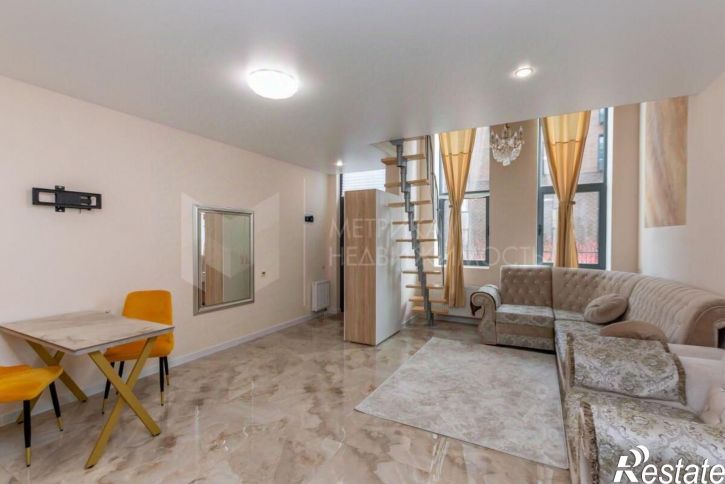 2-комн квартира улица Усиевича, 16,  д. 16