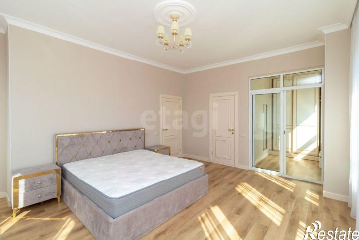 2-комн квартира улица Пожарных и спасателей, 1 к1,  д. 1 к1
