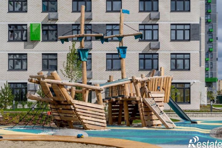 2-комн квартира ул Первооткрывателей, 6,  д. 6
