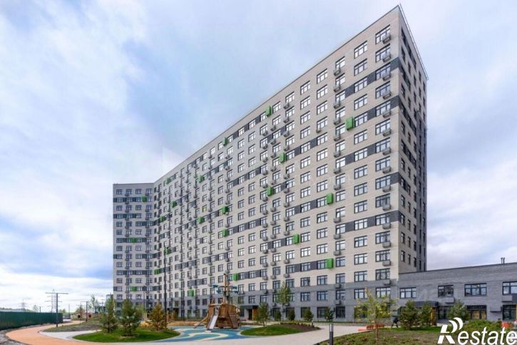 2-комн квартира ул Первооткрывателей, 6,  д. 6