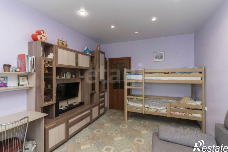1-комн квартира ул Суходольская, 12,  д. 12